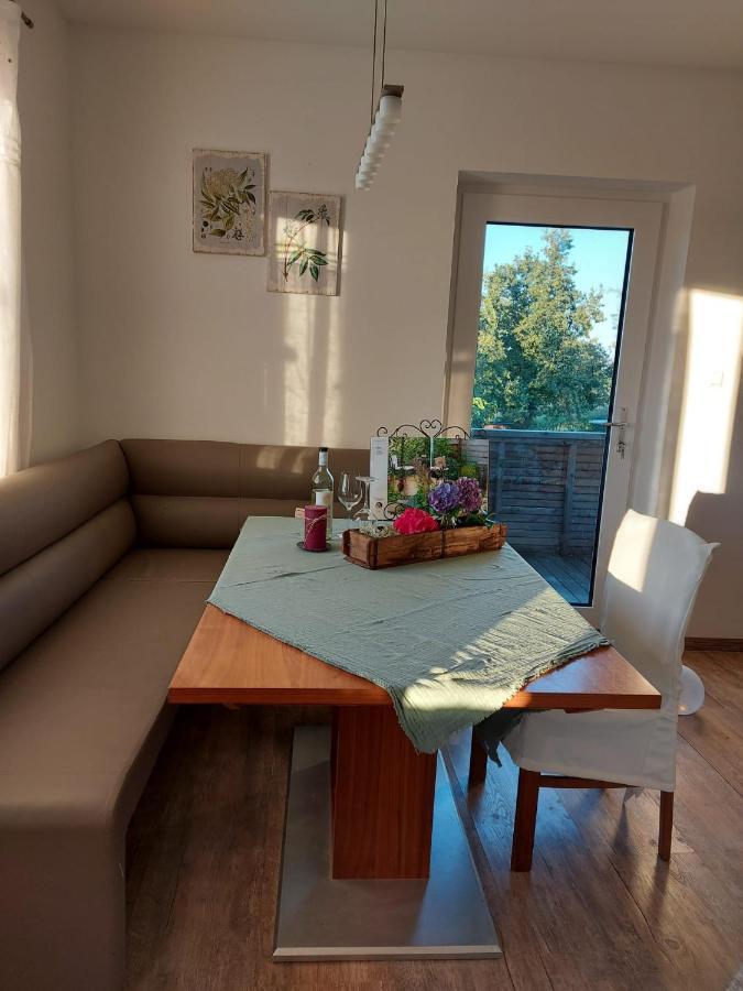 Wildkraut'S Kraeuterbauernhof - Ferienwohnung 크렘스뮨스터 외부 사진