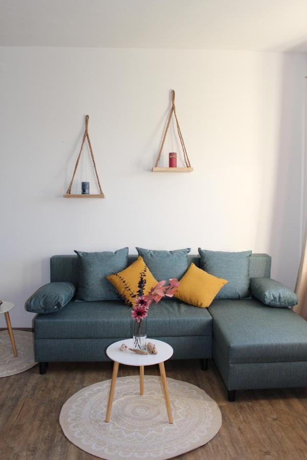 Wildkraut'S Kraeuterbauernhof - Ferienwohnung 크렘스뮨스터 외부 사진