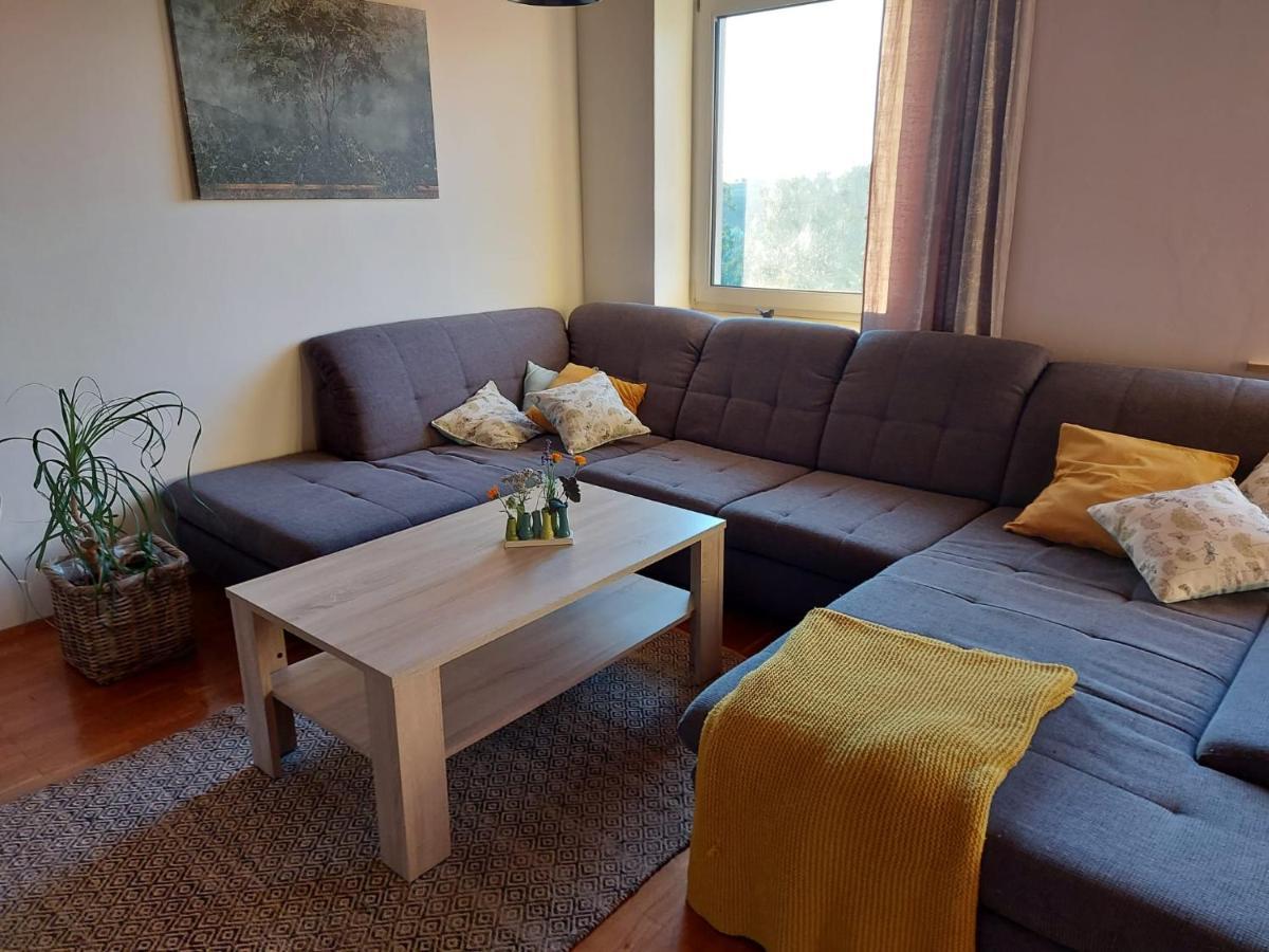 Wildkraut'S Kraeuterbauernhof - Ferienwohnung 크렘스뮨스터 외부 사진