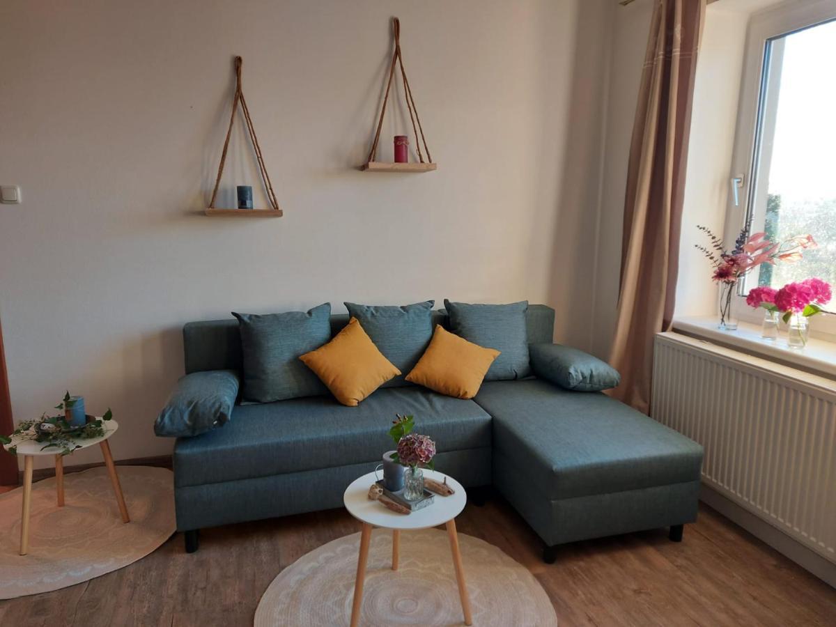 Wildkraut'S Kraeuterbauernhof - Ferienwohnung 크렘스뮨스터 외부 사진